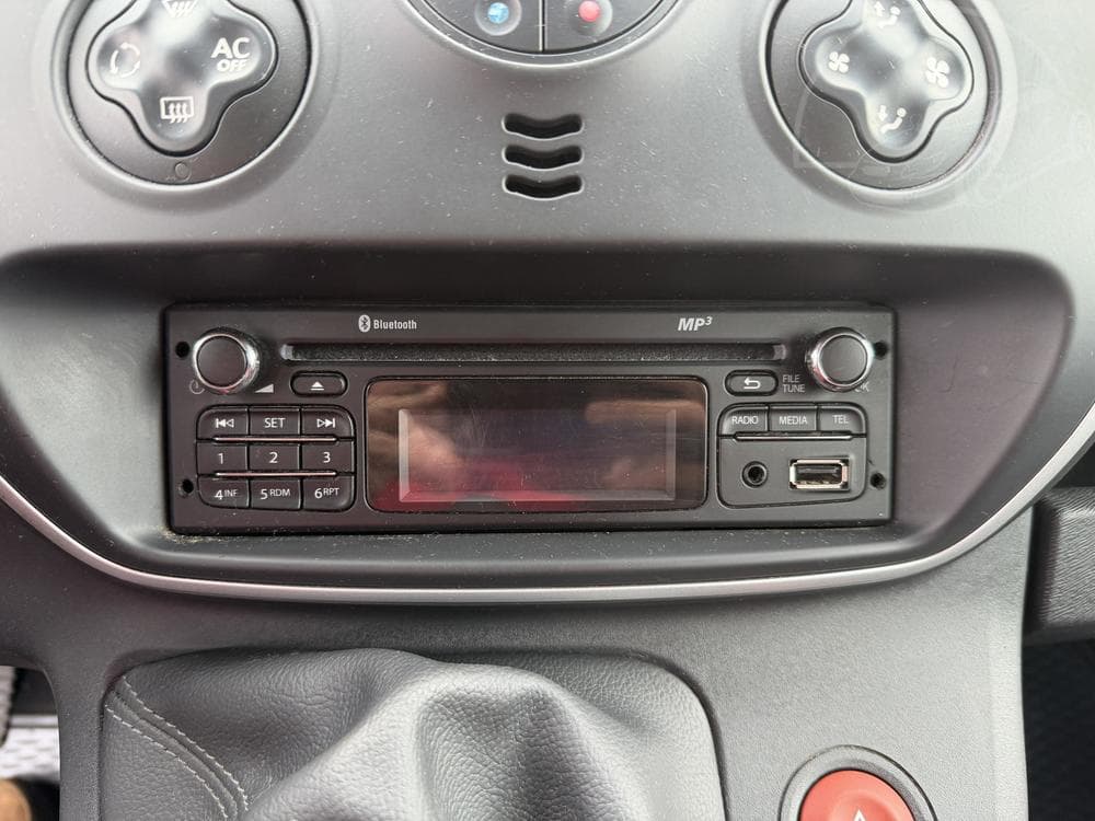 2014 Renault KANGOO - 13