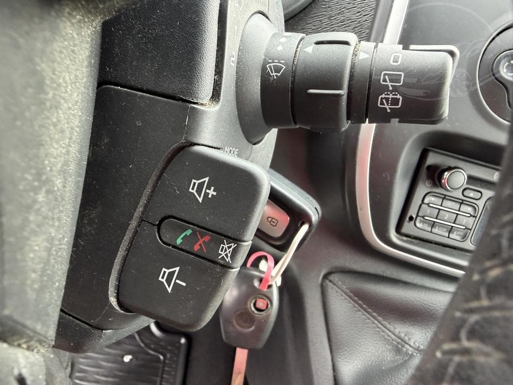 2014 Renault KANGOO - 14