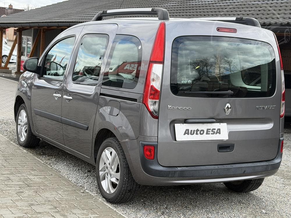 2014 Renault KANGOO - 4