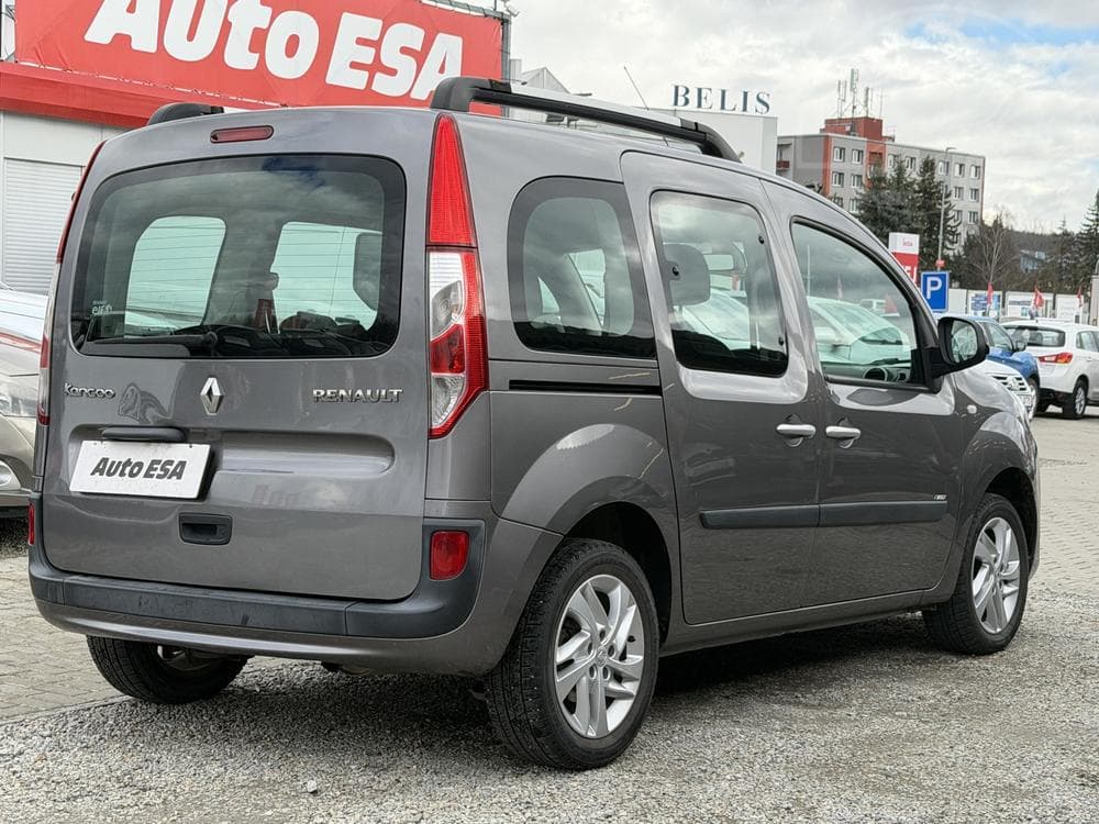 2014 Renault KANGOO - 6