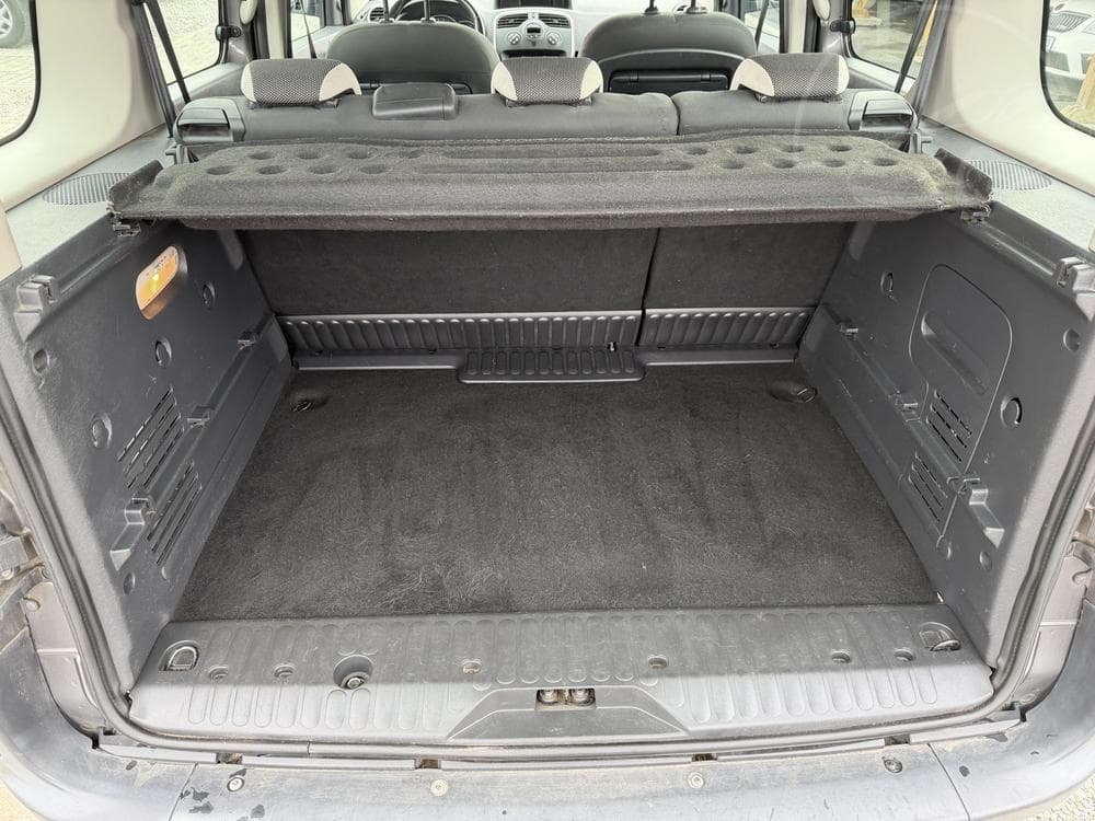 2014 Renault KANGOO - 7