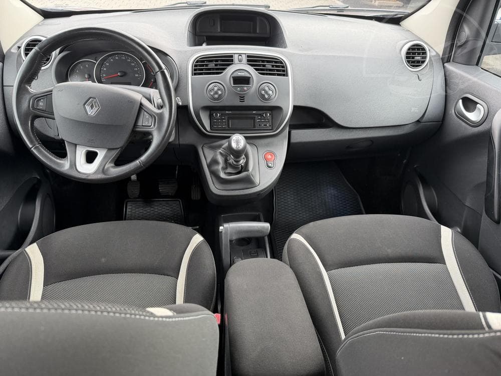 2014 Renault KANGOO - 8