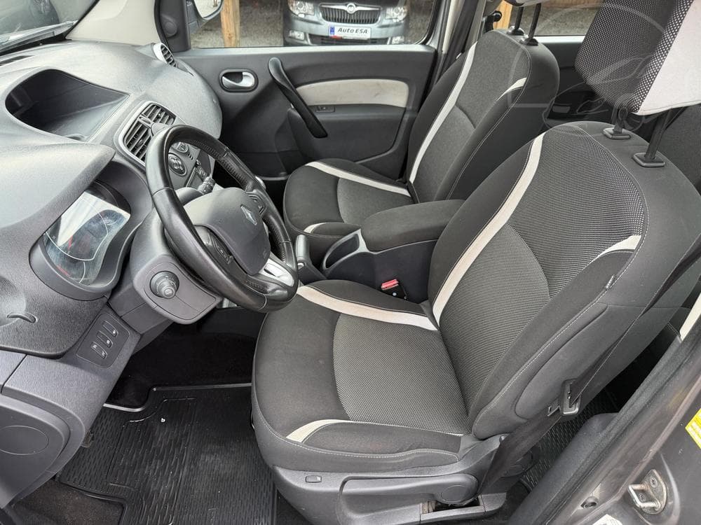 2014 Renault KANGOO - 9