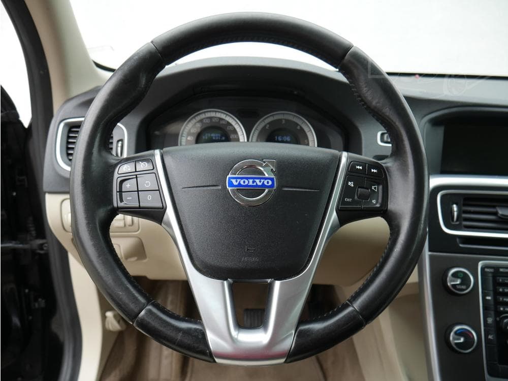 2011 Volvo V60 - 13