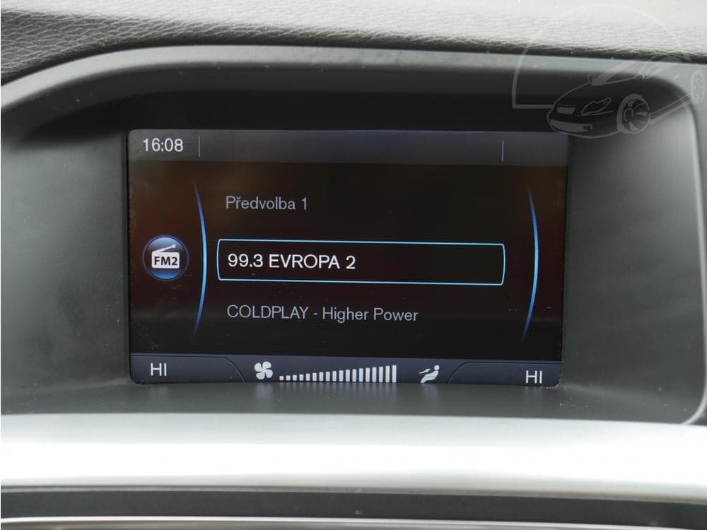 2011 Volvo V60 - 15