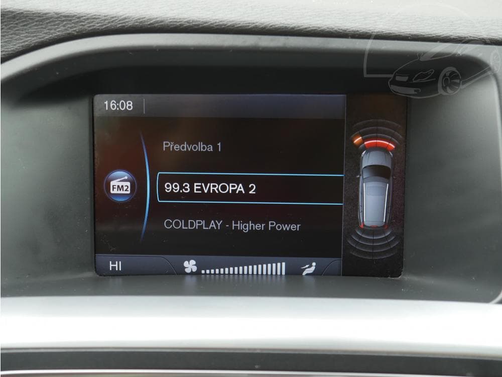 2011 Volvo V60 - 16