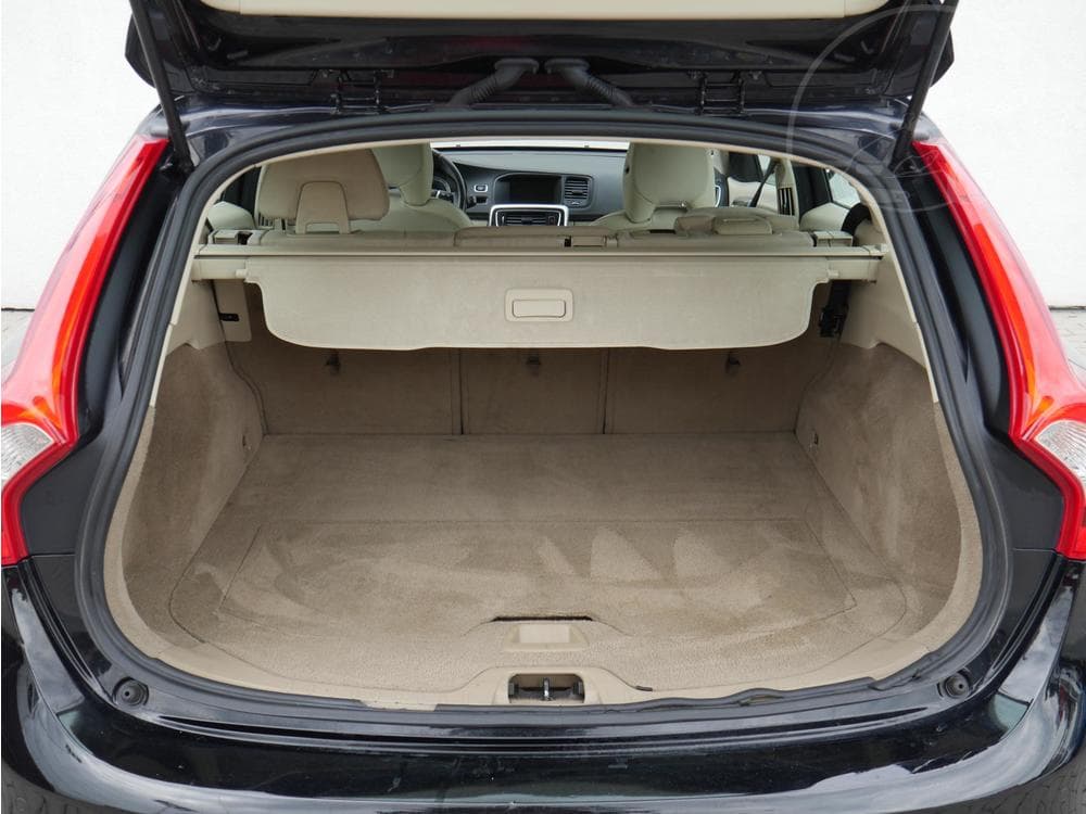 2011 Volvo V60 - 7