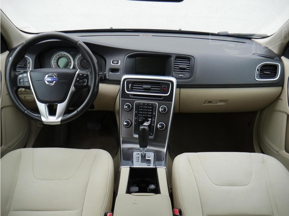 2011 Volvo V60 - 8