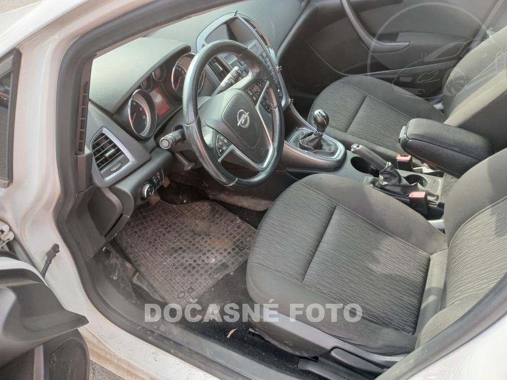 2015 Opel ASTRA - 3
