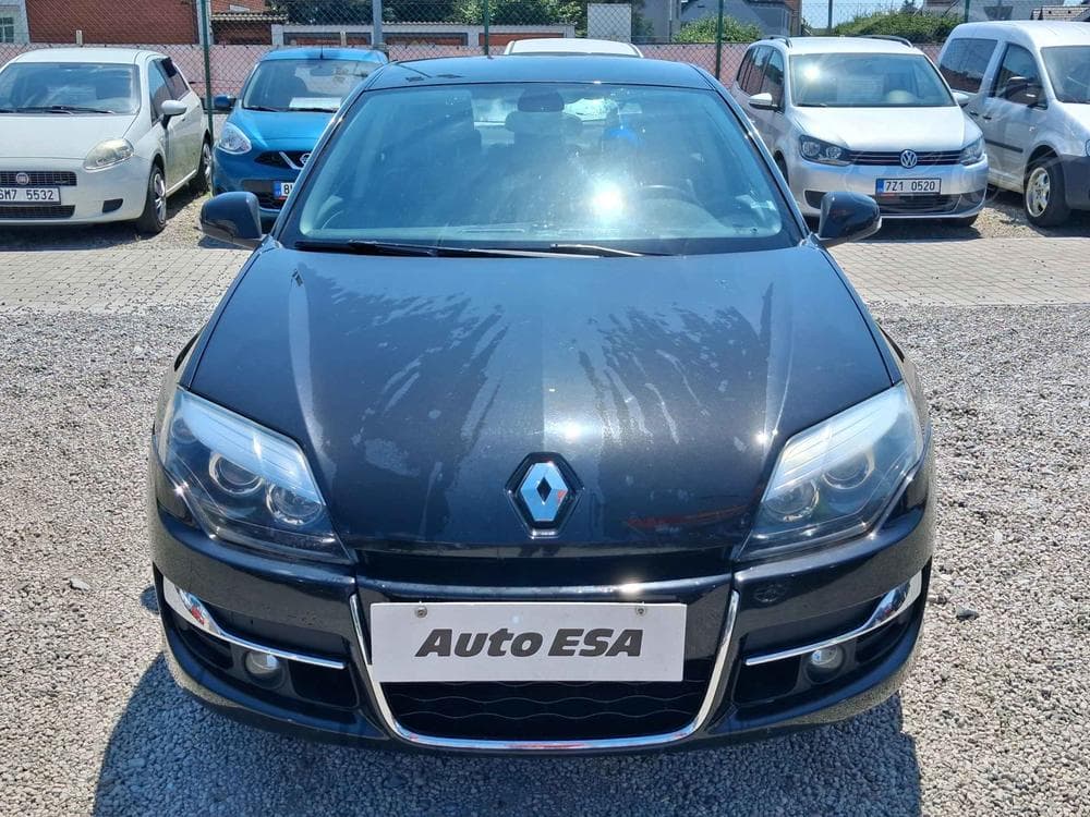 2013 Renault LAGUNA - 2