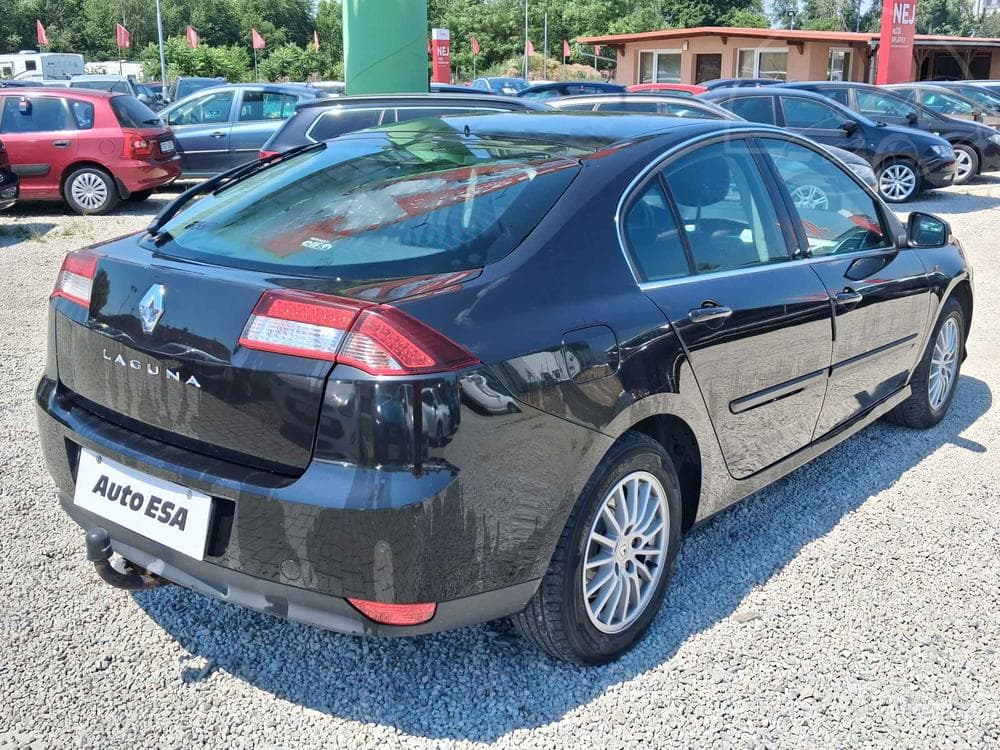 2013 Renault LAGUNA - 4