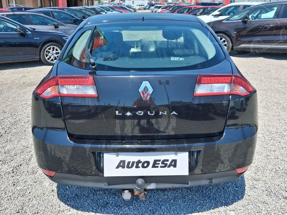 2013 Renault LAGUNA - 5