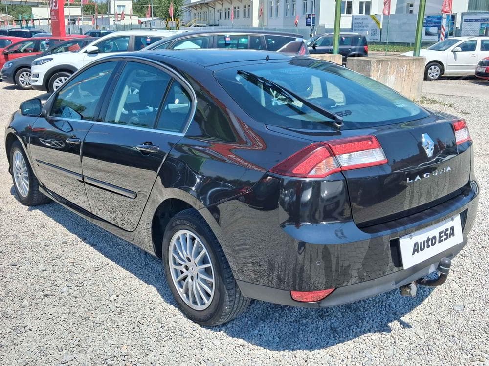 2013 Renault LAGUNA - 6