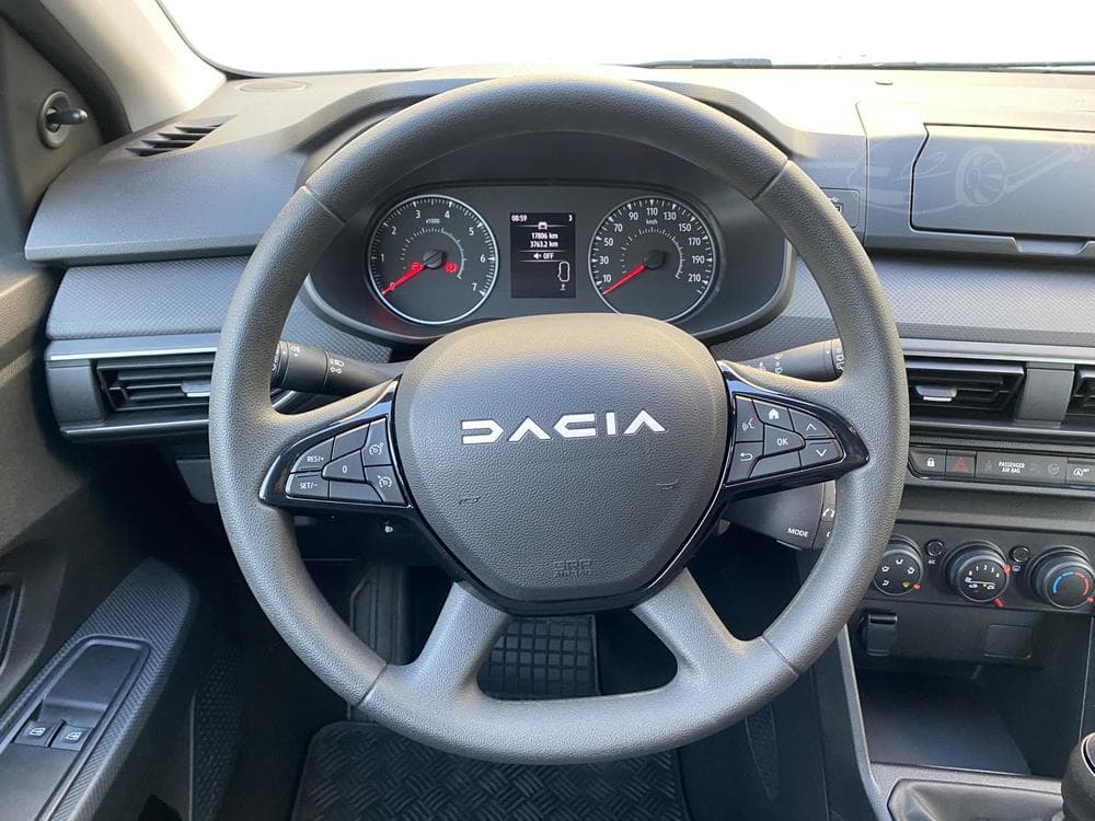 2024 Dacia SANDERO - 11