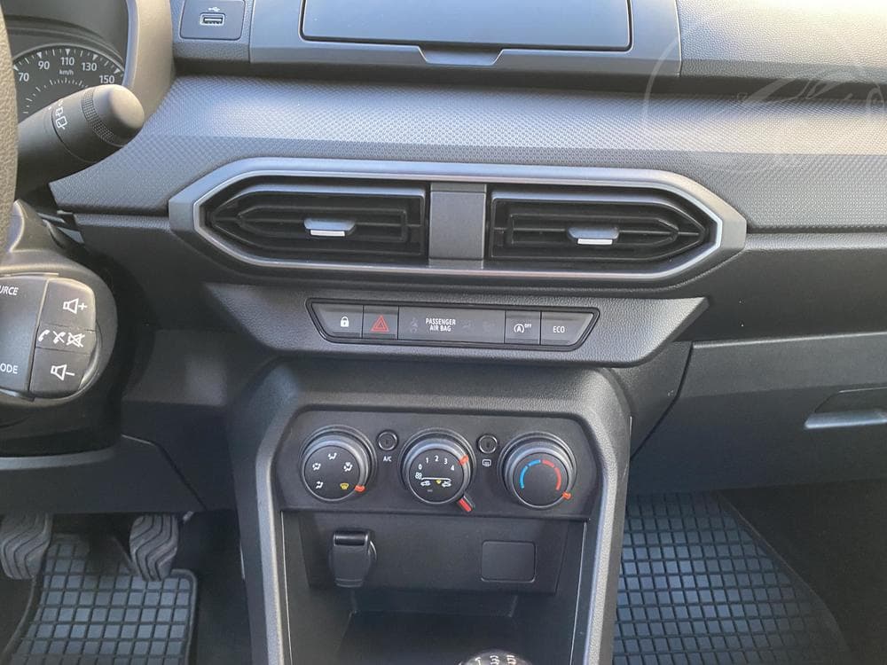 2024 Dacia SANDERO - 12