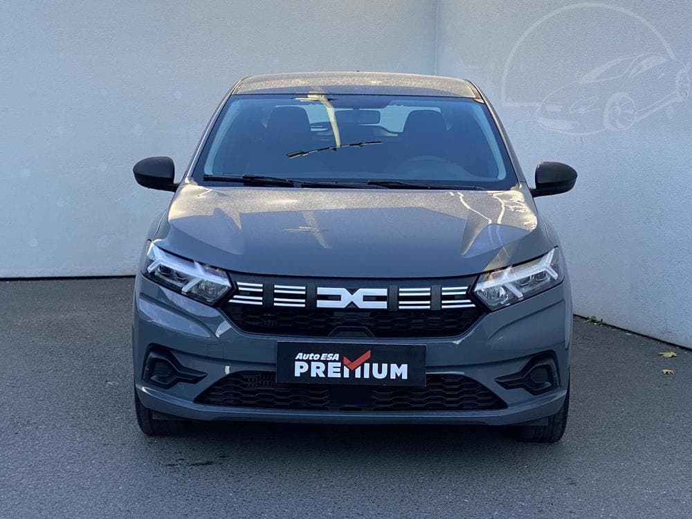 2024 Dacia SANDERO - 2