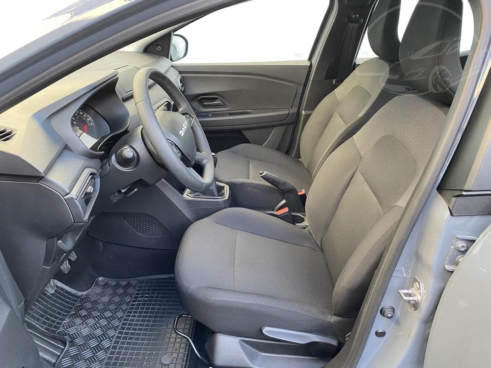 2024 Dacia SANDERO - 9