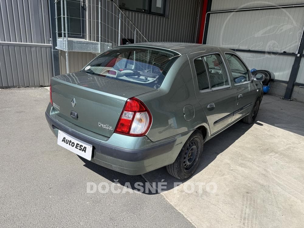 2005 Renault THALIA - 3