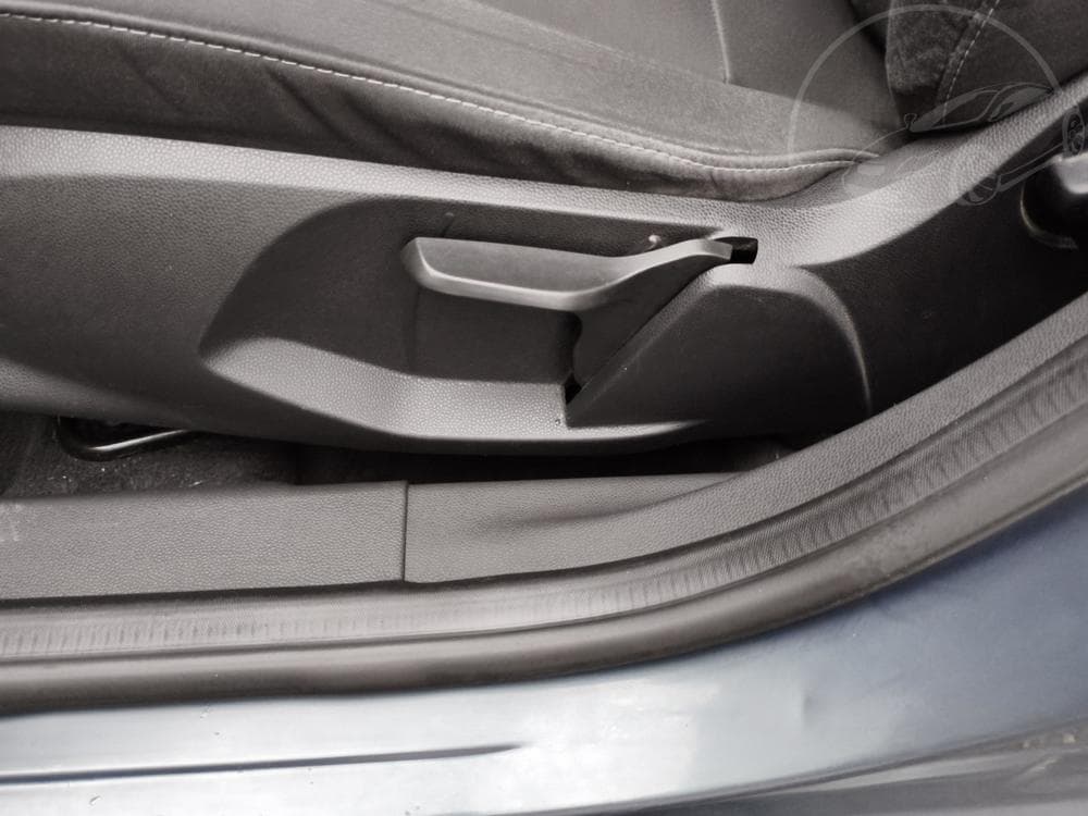 2014 Ford FIESTA - 14