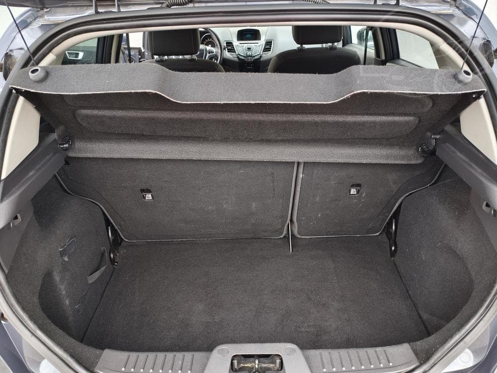 2014 Ford FIESTA - 7