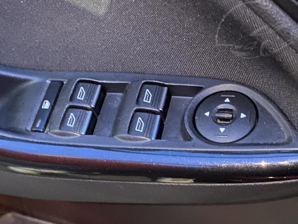 2016 Ford FOCUS - 11