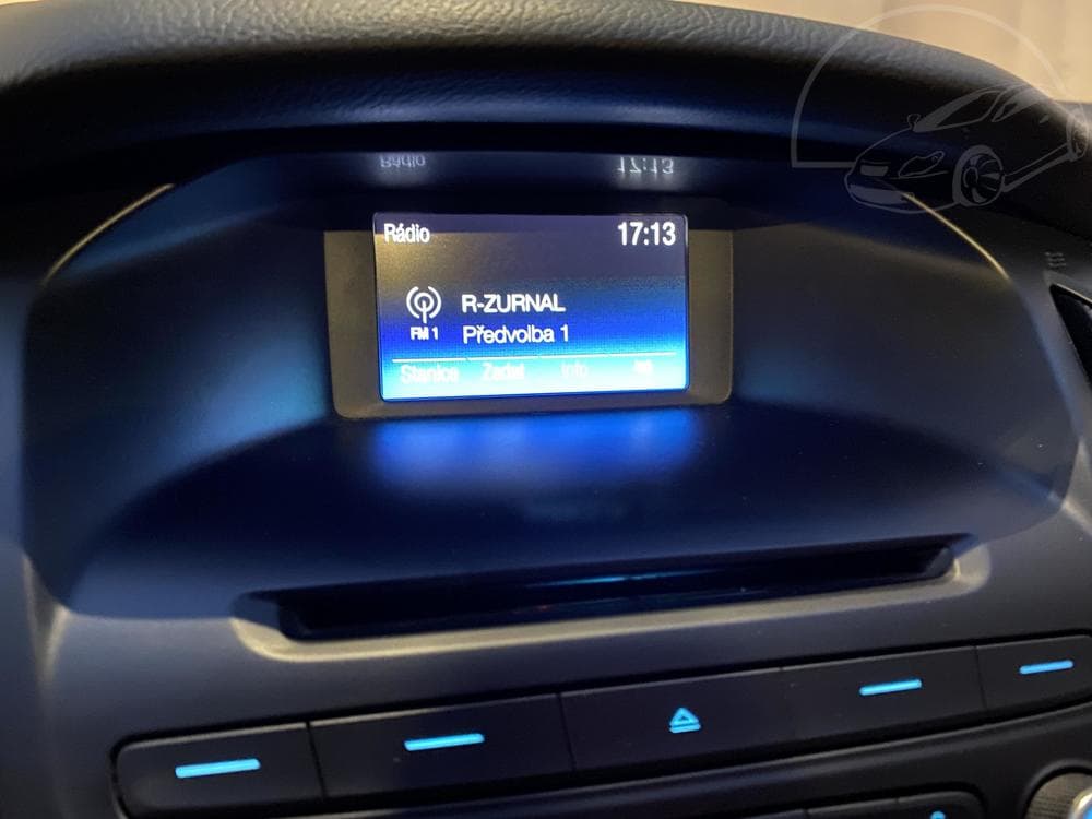 2016 Ford FOCUS - 15
