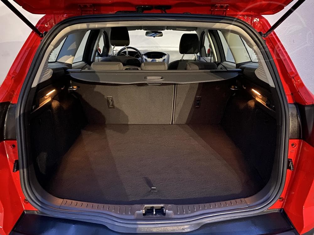 2016 Ford FOCUS - 7