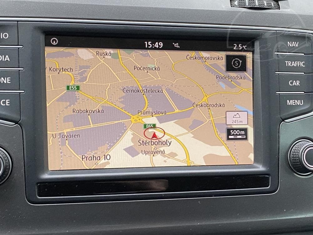 2016 Volkswagen Golf - 15