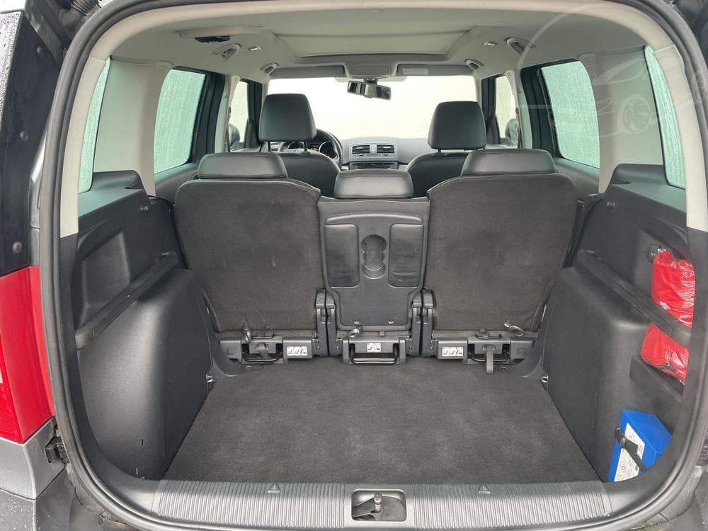 2011 Škoda YETI - 13