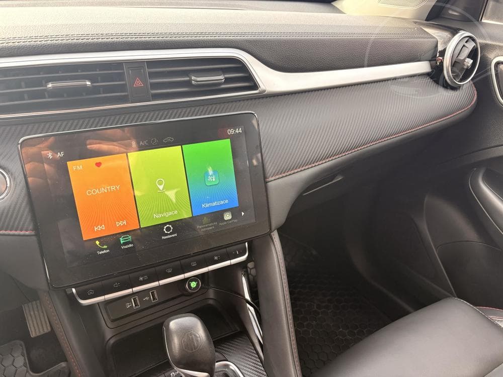 2024 MG Ostatní - 15