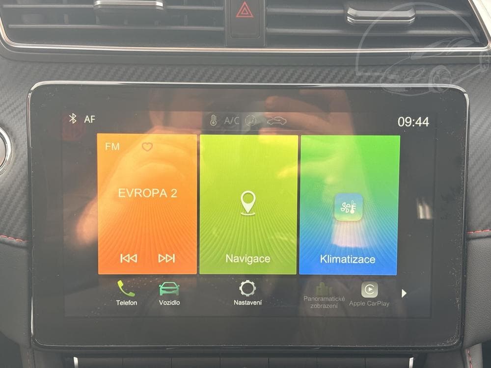 2024 MG Ostatní - 16