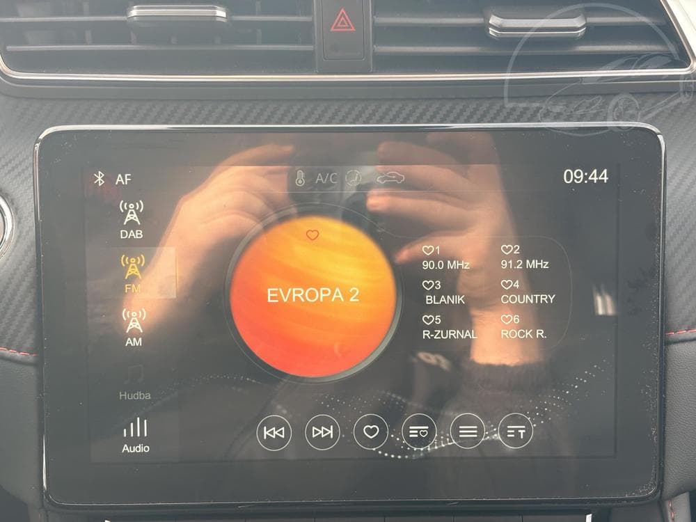 2024 MG Ostatní - 17