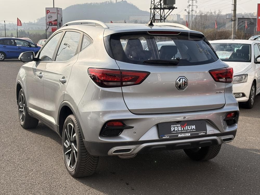 2024 MG Ostatní - 4