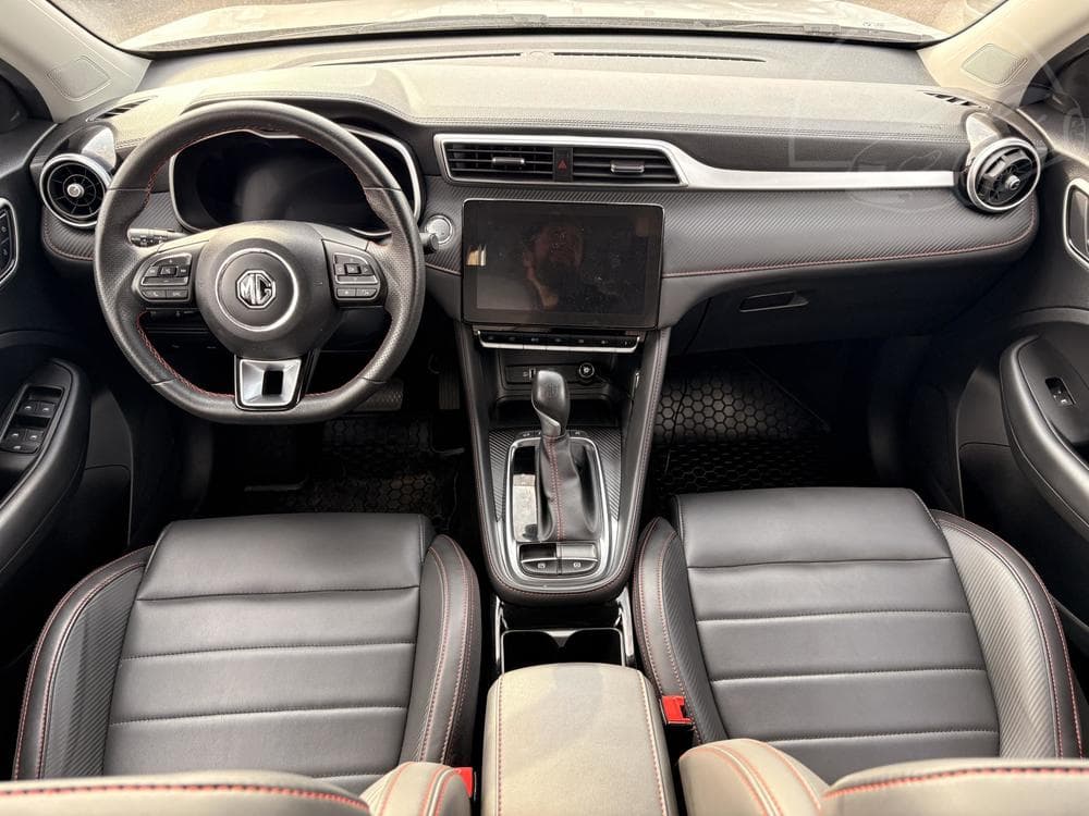 2024 MG Ostatní - 8