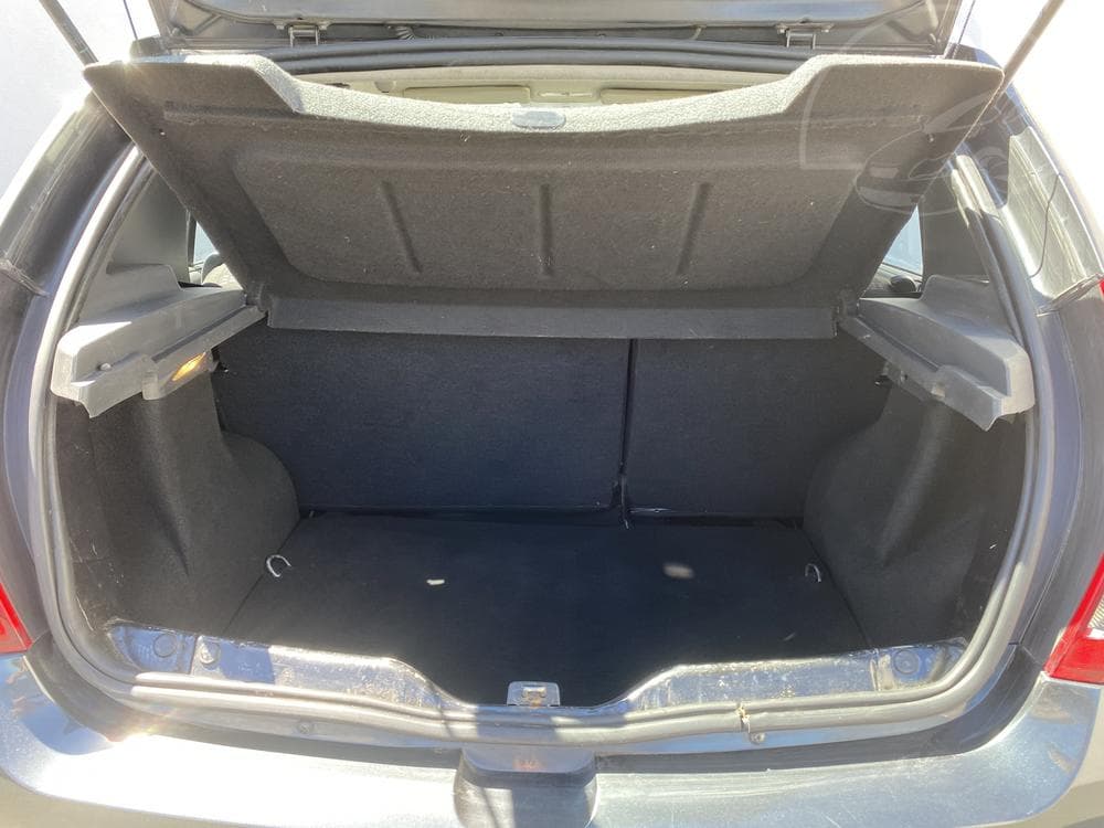 2010 Dacia SANDERO - 7