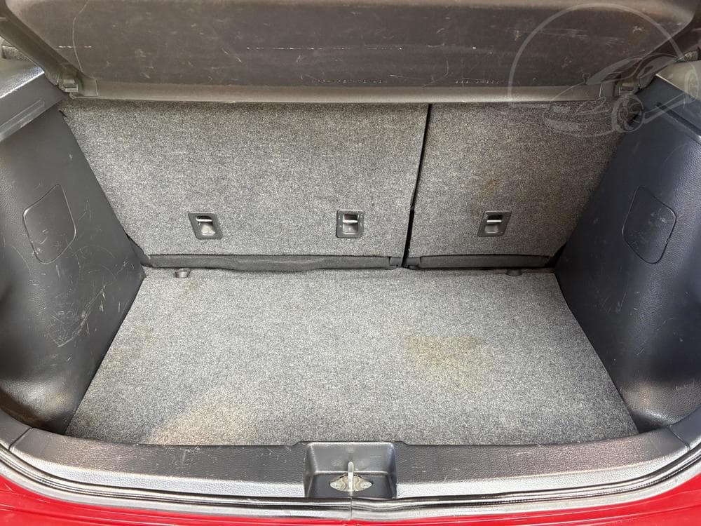 2007 Suzuki SX4 - 13