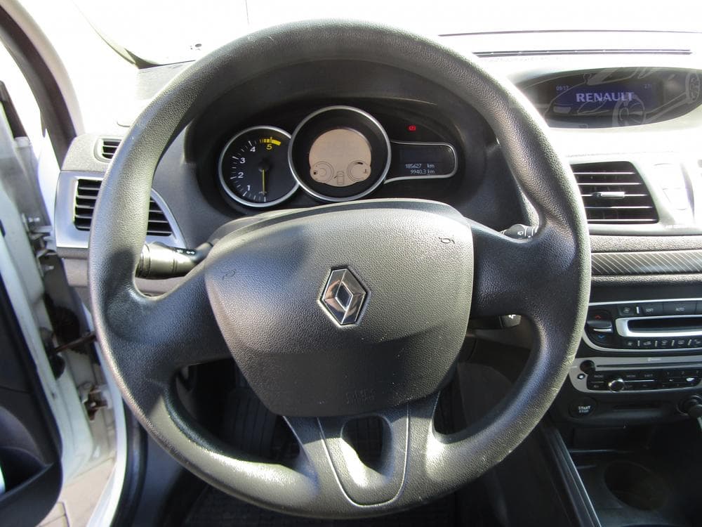 2012 Renault MEGANE - 31