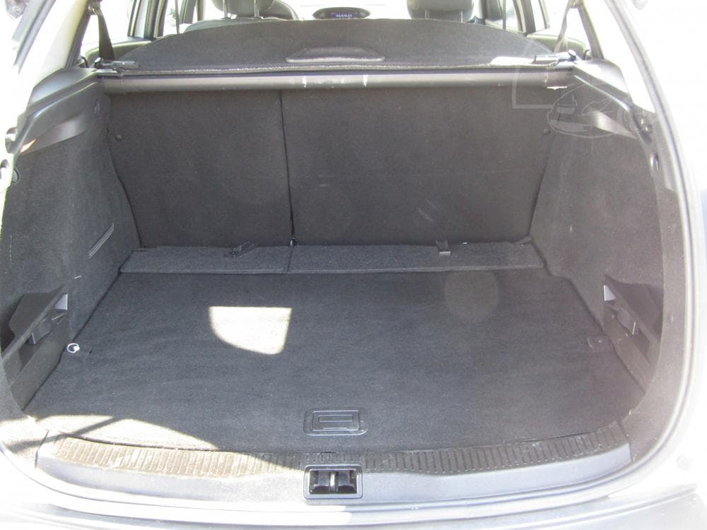 2012 Renault MEGANE - 13