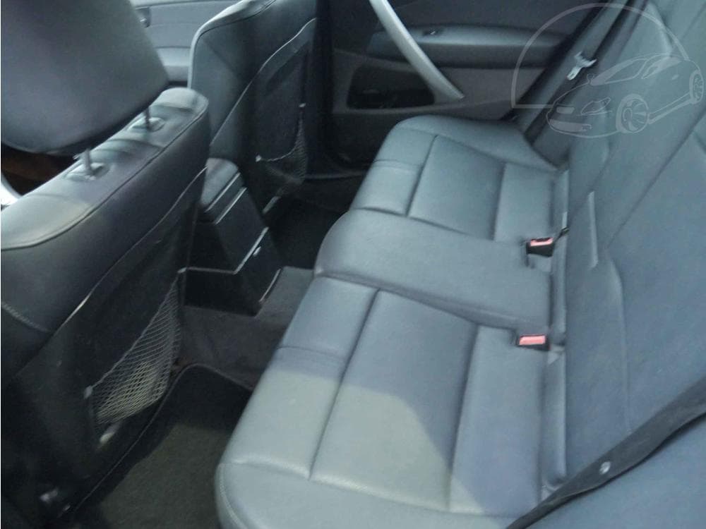 2006 BMW X3 - 10