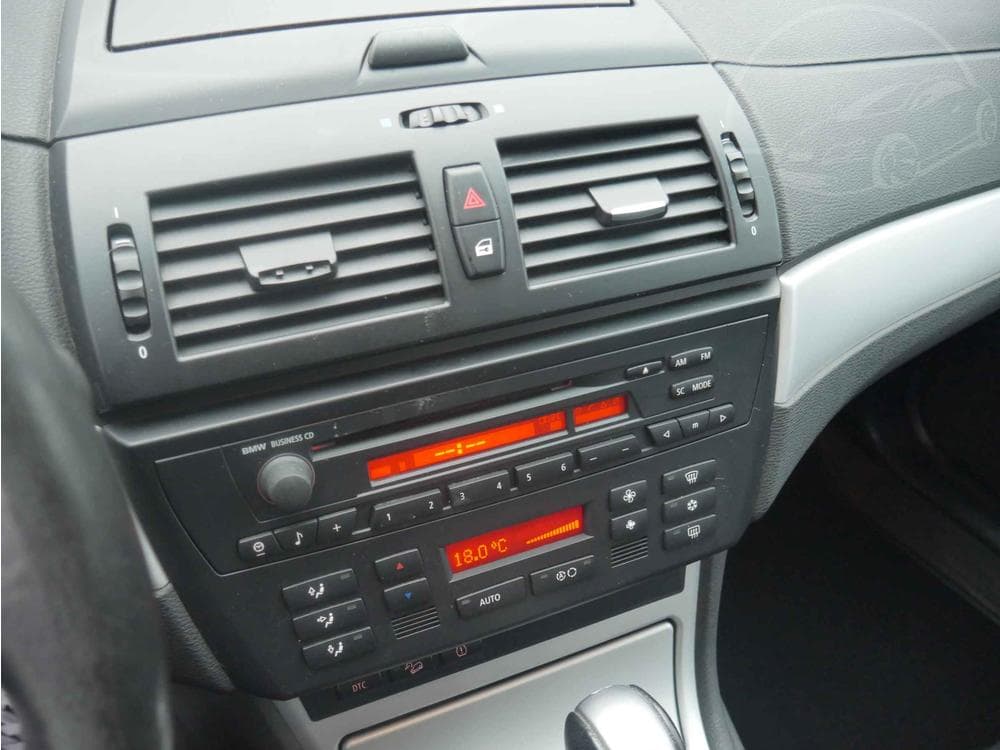 2006 BMW X3 - 11
