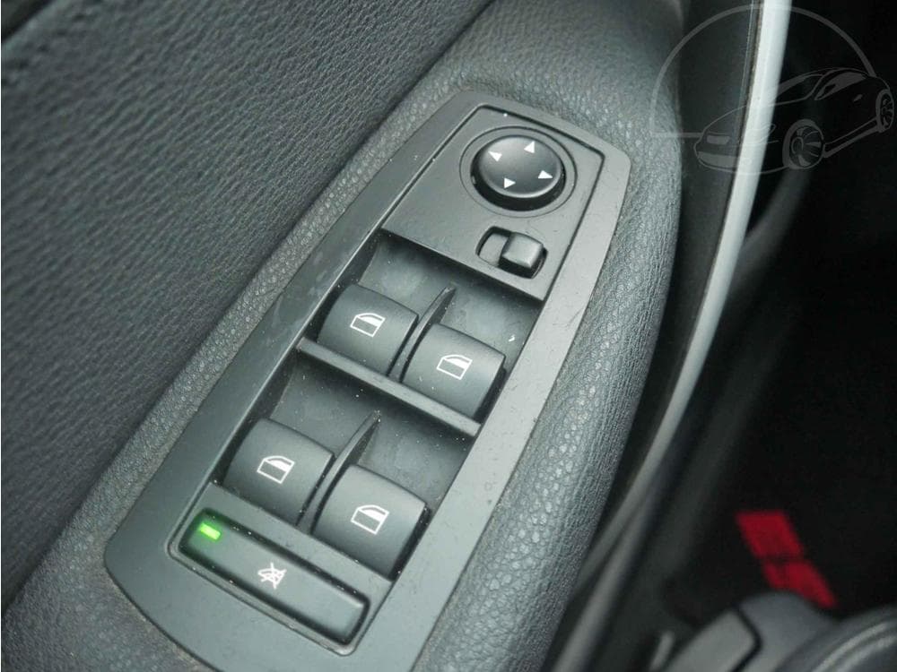 2006 BMW X3 - 12