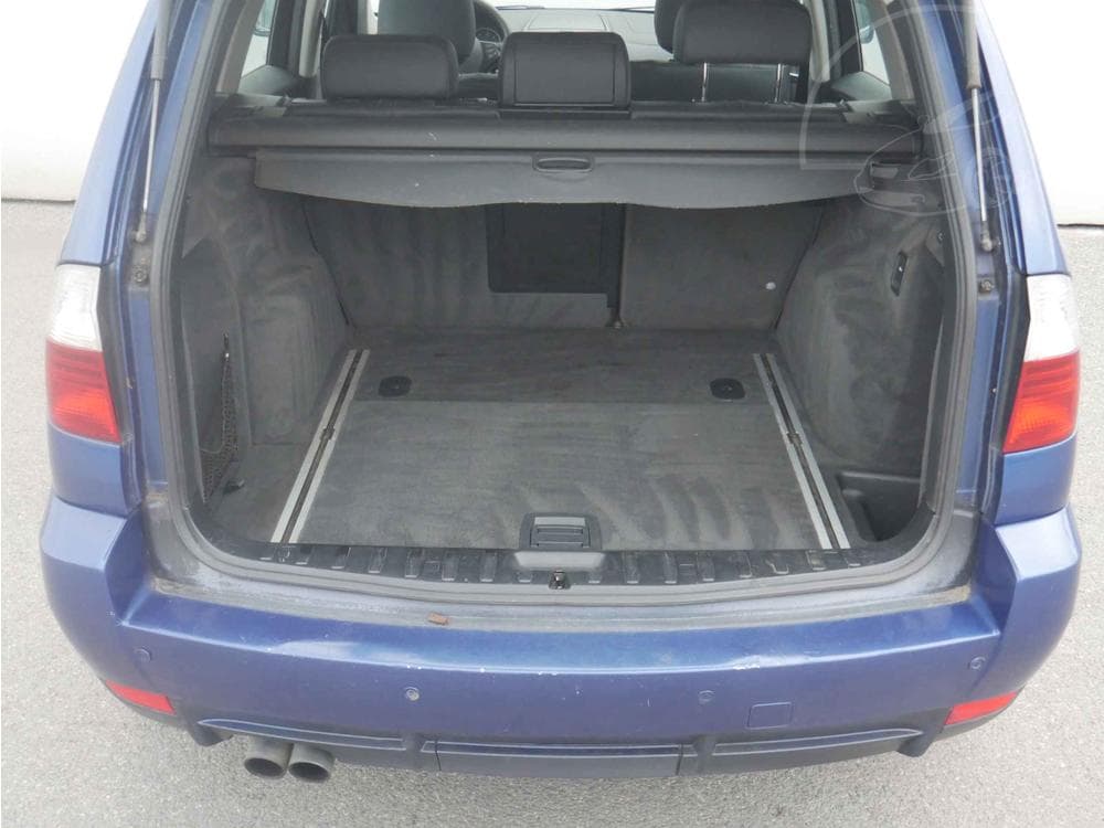 2006 BMW X3 - 7