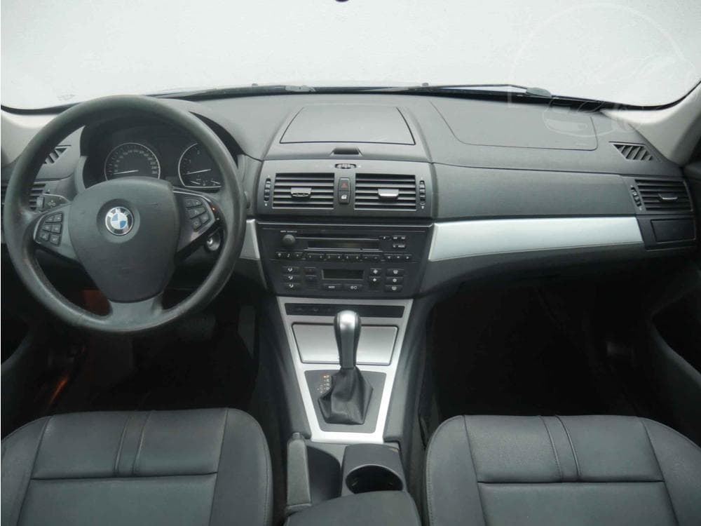 2006 BMW X3 - 8
