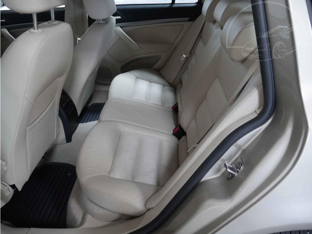 2005 Škoda OCTAVIA - 10