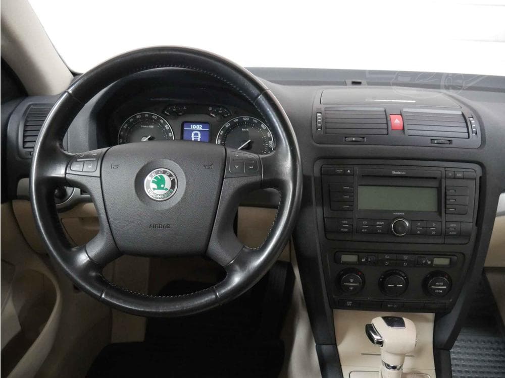 2005 Škoda OCTAVIA - 11