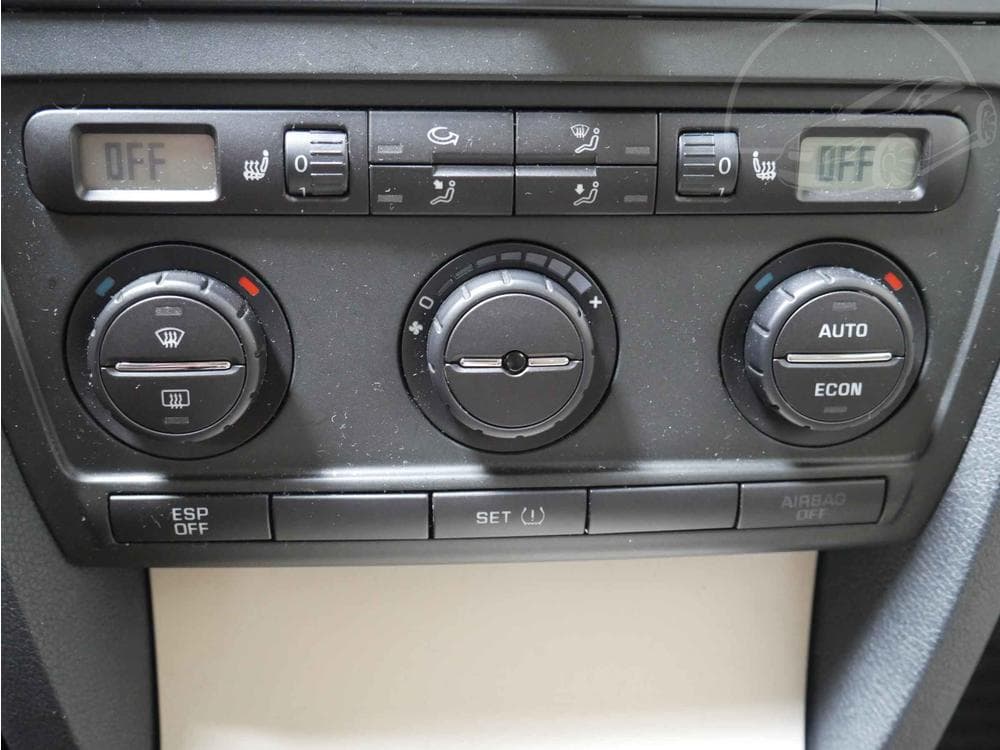 2005 Škoda OCTAVIA - 14