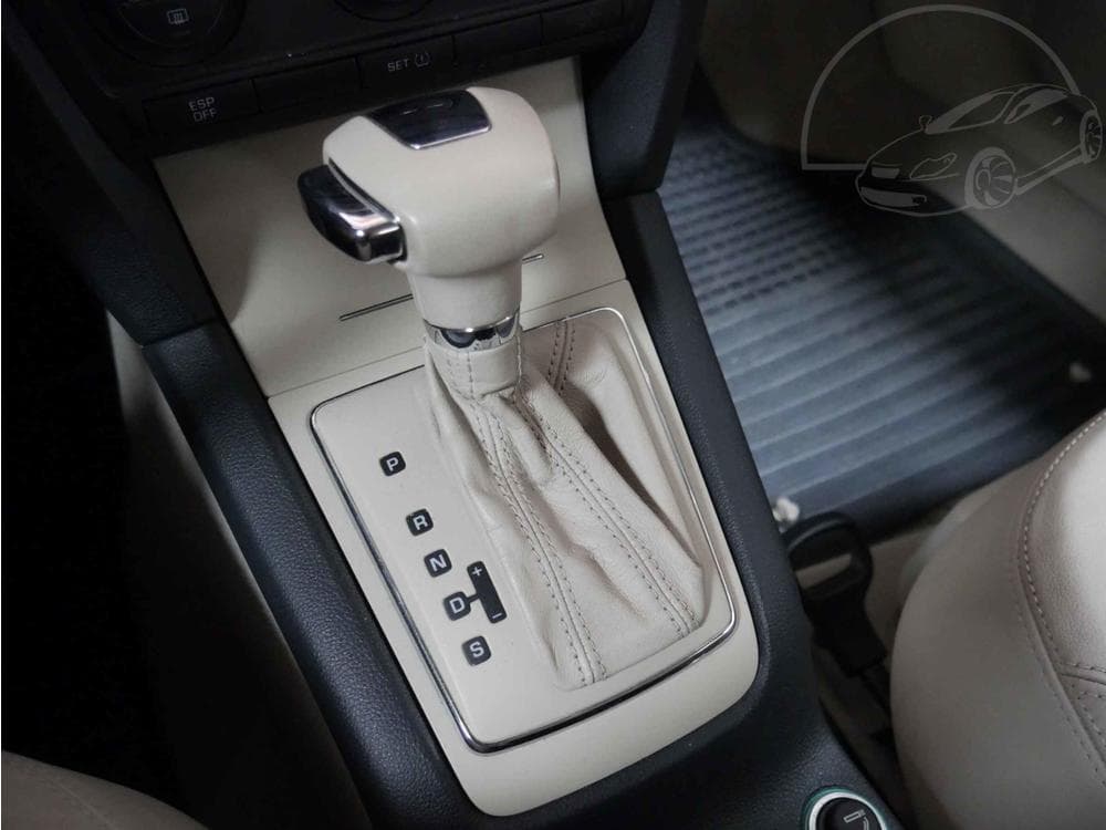 2005 Škoda OCTAVIA - 15