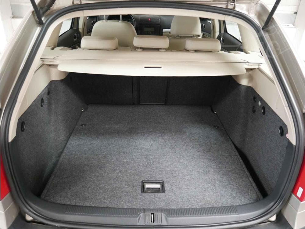 2005 Škoda OCTAVIA - 7