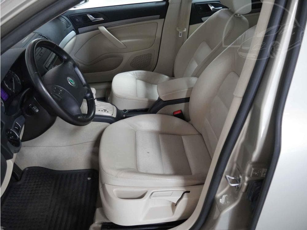 2005 Škoda OCTAVIA - 9