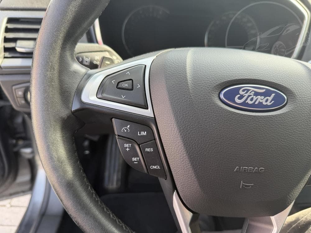 2017 Ford MONDEO - 61